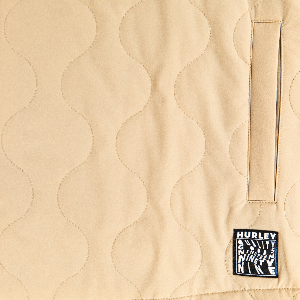 Warped Insulated Shirt (3)