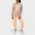 Blocked Up L/S T-Shirt (3)