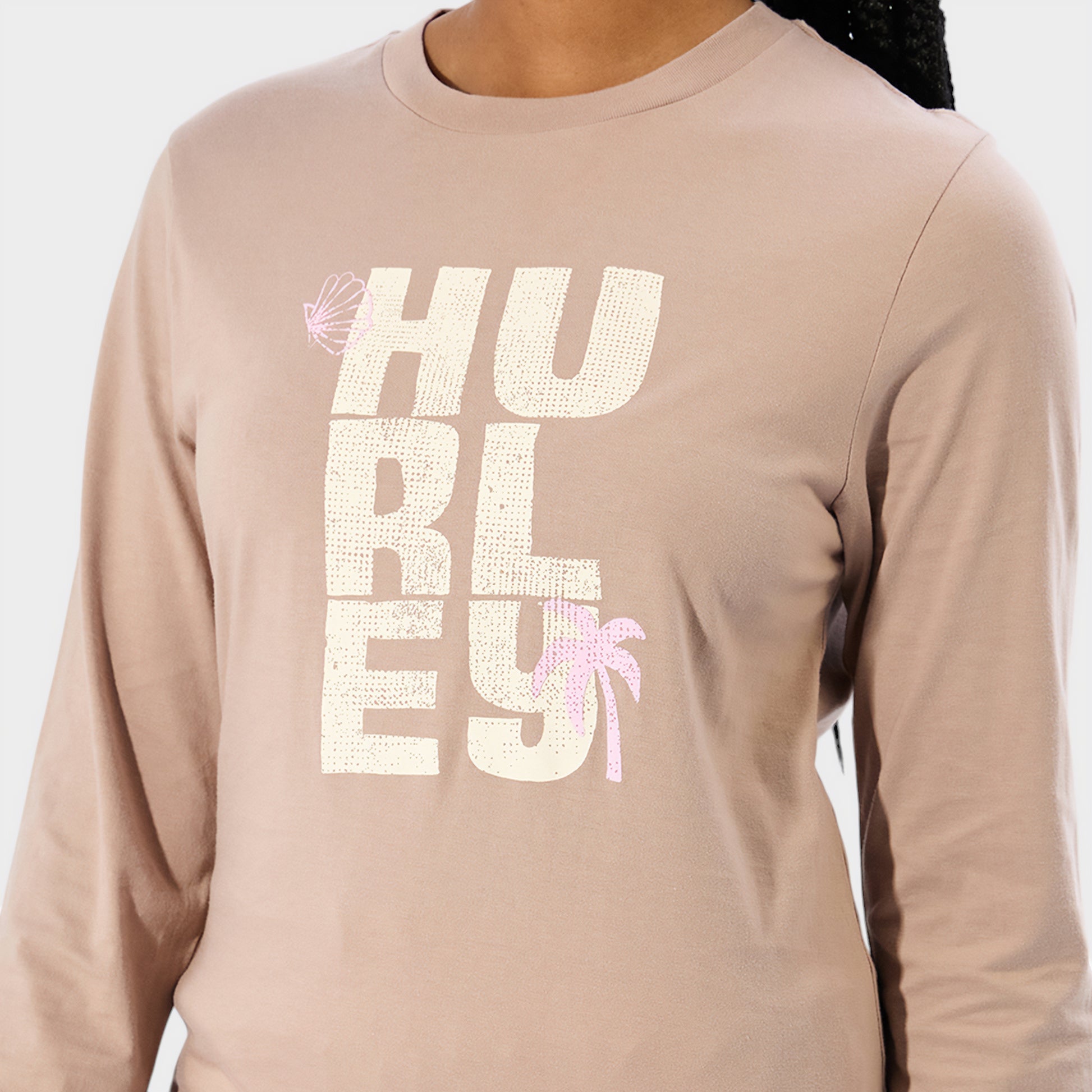 Blocked Up L/S T-Shirt (4)