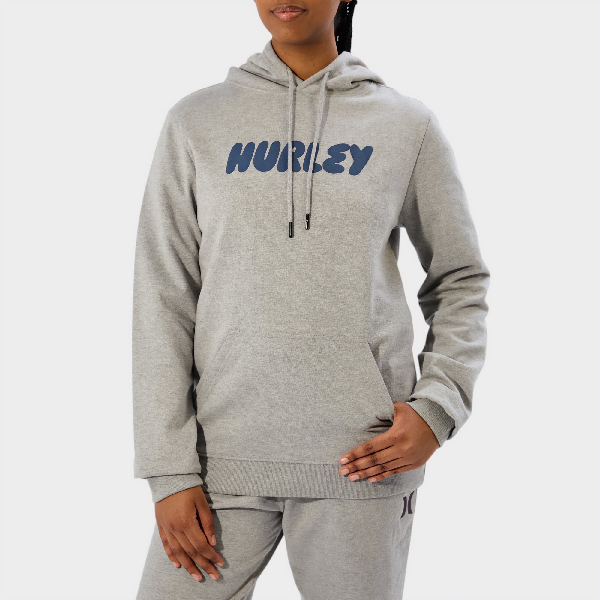 Growth Pullover Fleece