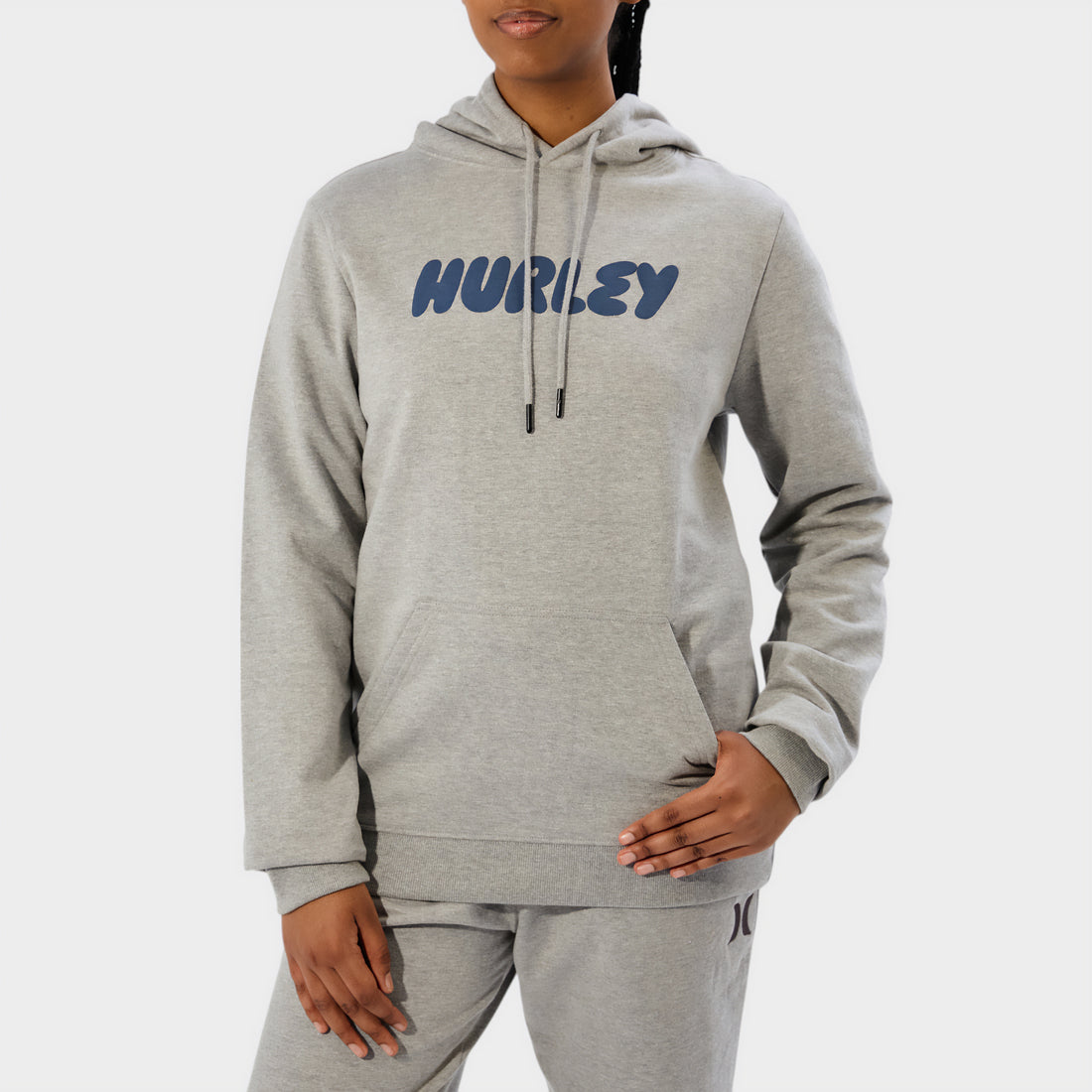 Growth Pullover Fleece