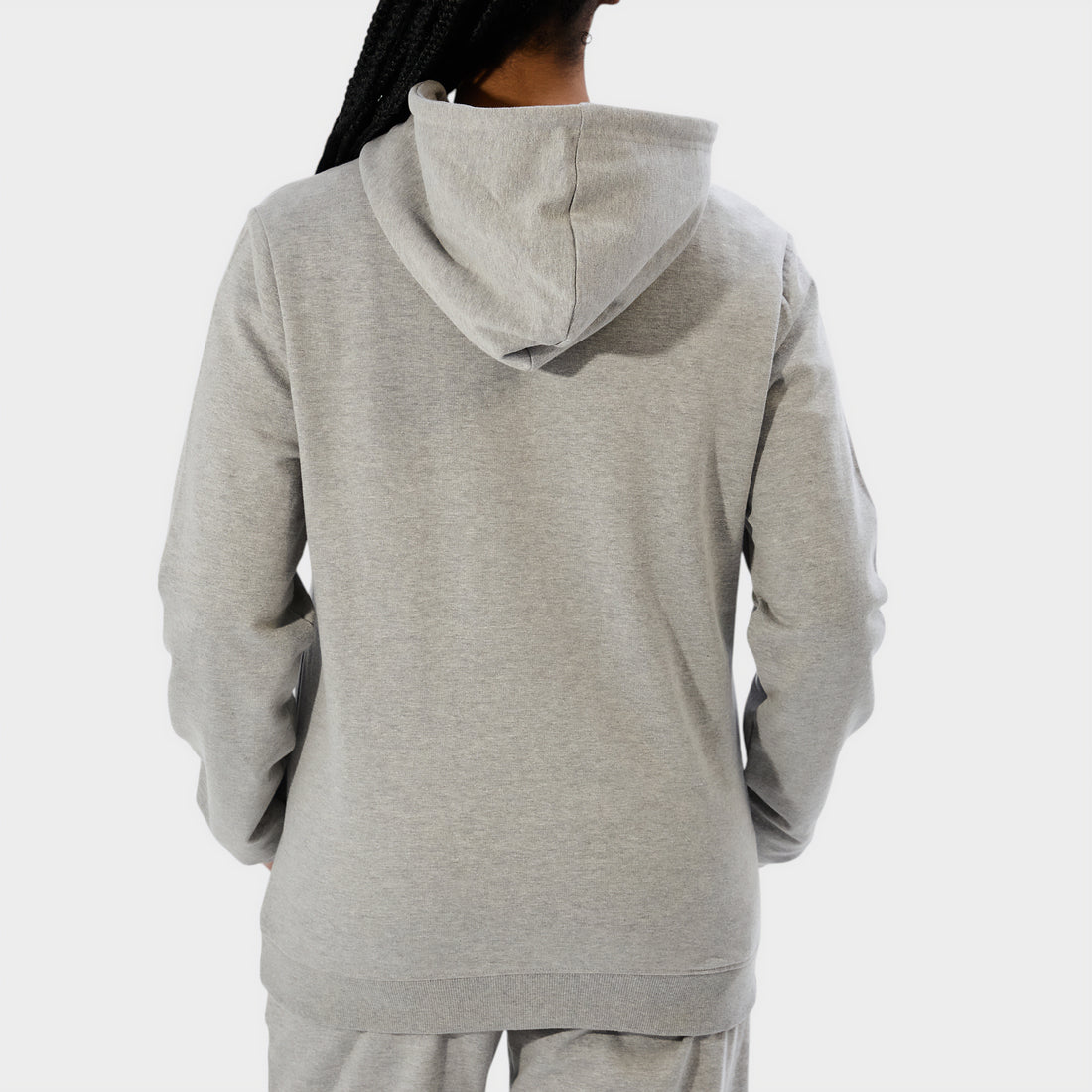 Growth Pullover Fleece