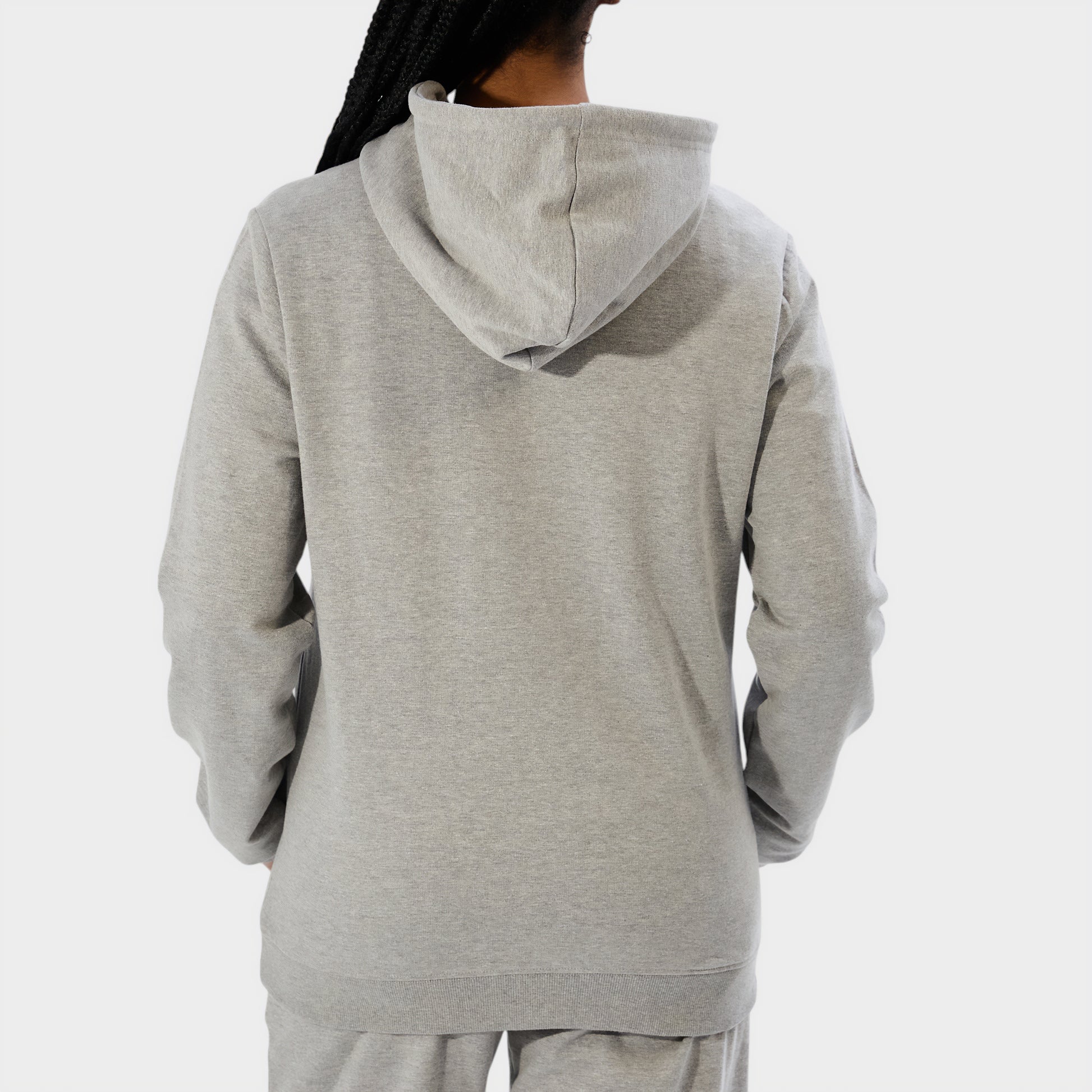 Growth Pullover Fleece (1)