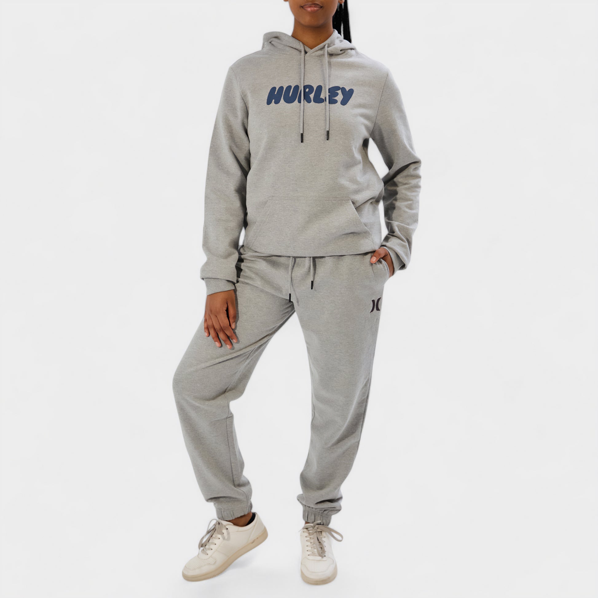 Growth Pullover Fleece (3)
