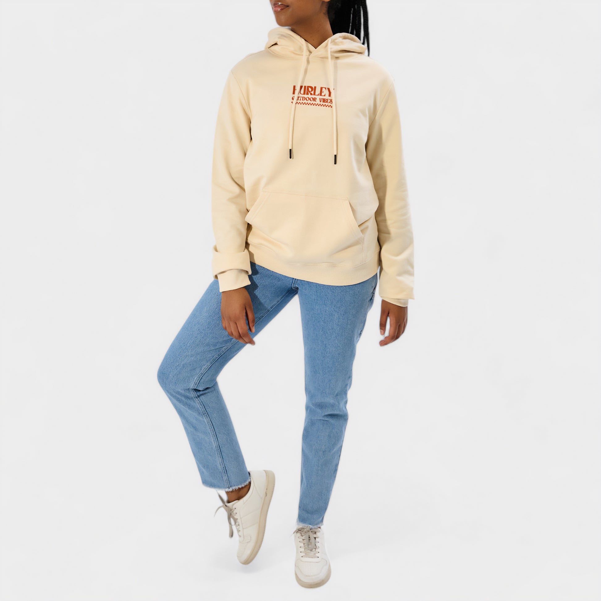 Outdoor Vibes Pullover Fleece (4)