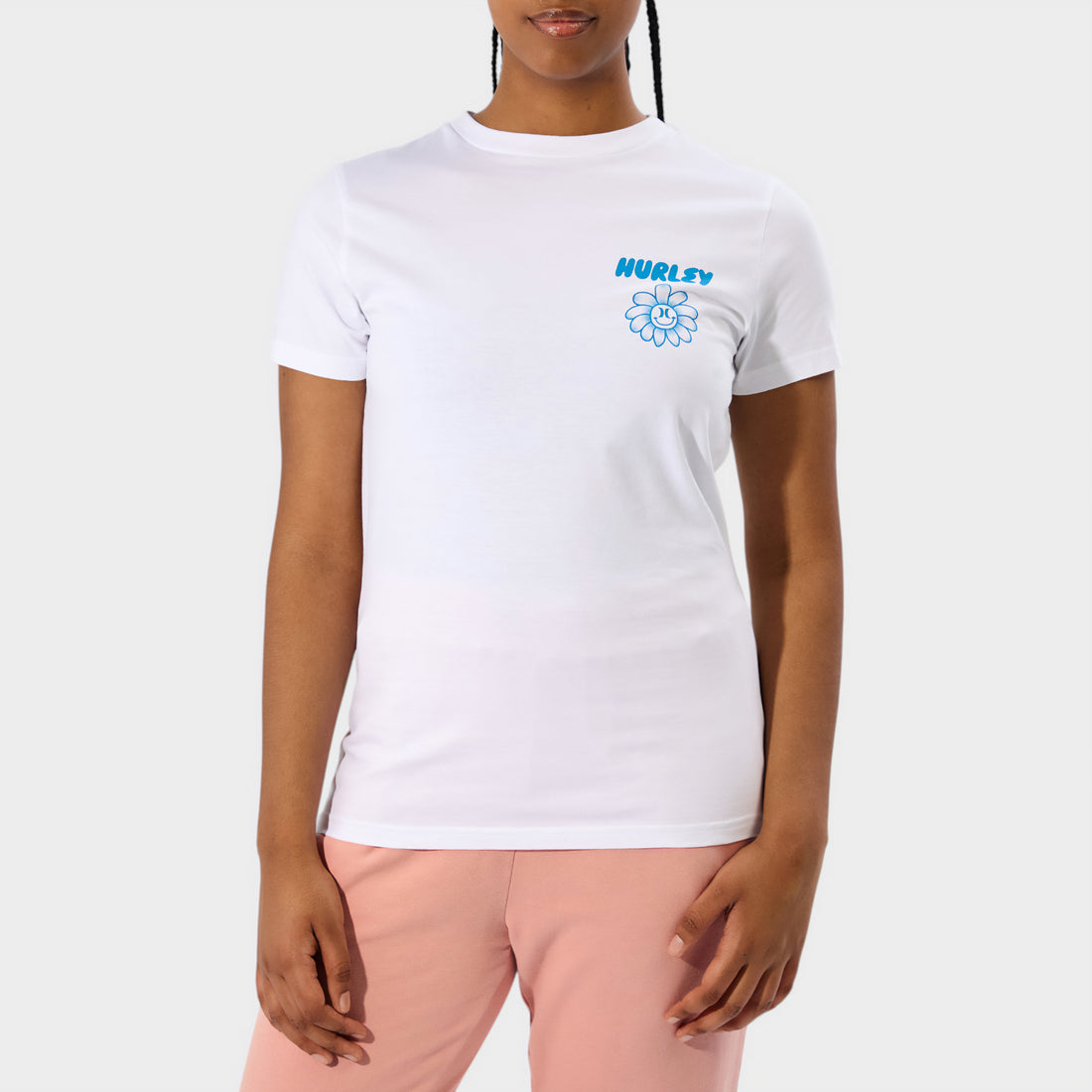 Growth S/S T-Shirt