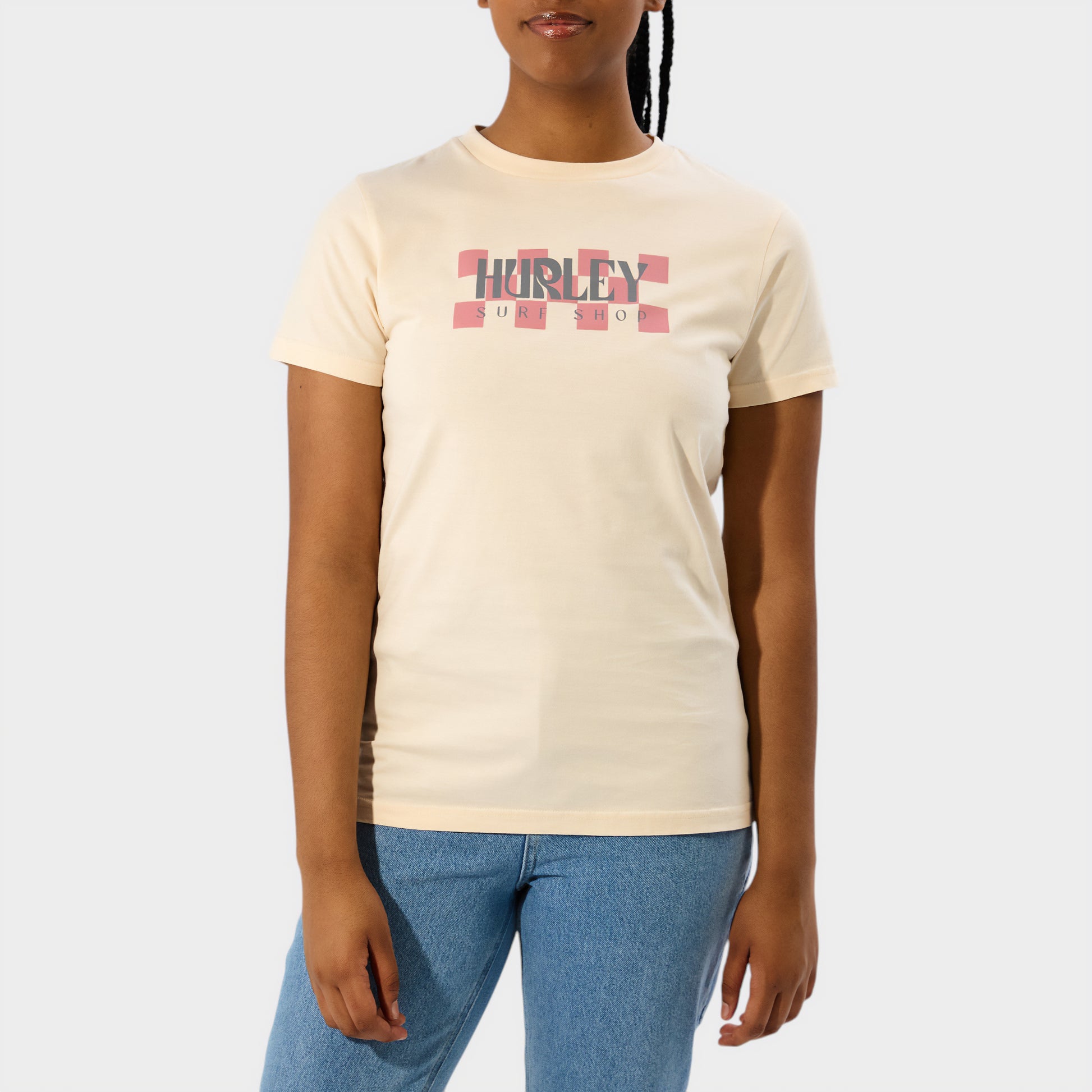 Surf Shop S/S T-Shirt