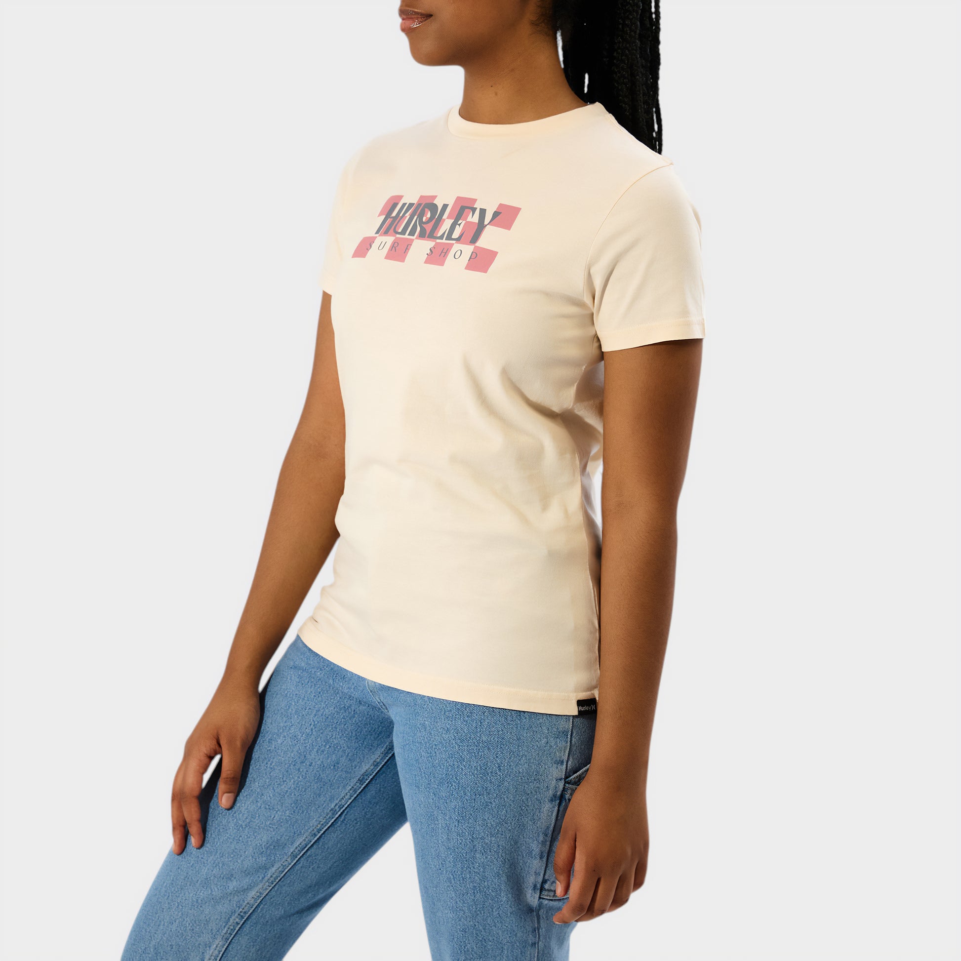 Surf Shop S/S T-Shirt (2)
