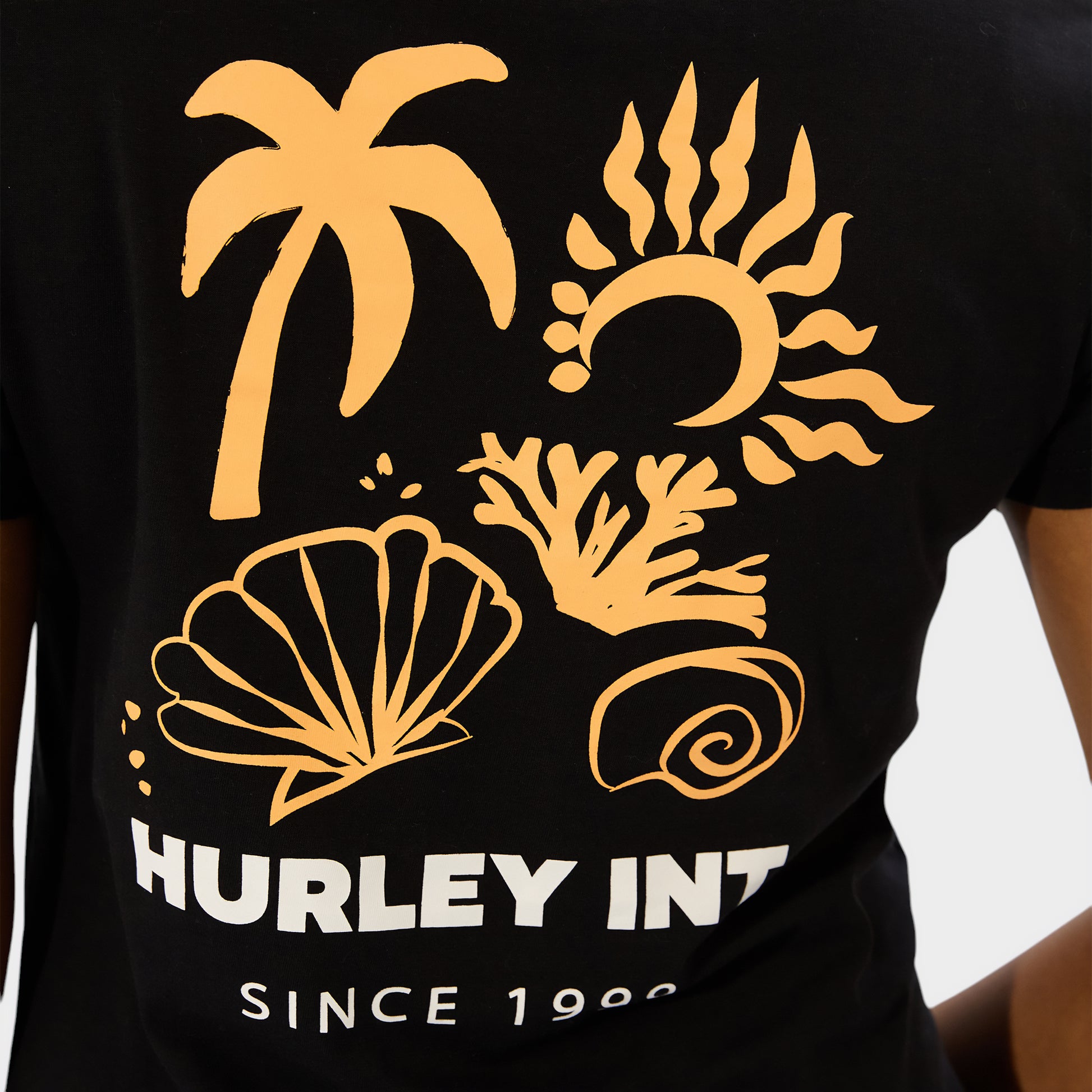 Sea Shells S/S T-Shirt (4)