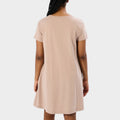 Chance Of Stoke T-Shirt Dress (1)