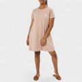 Chance Of Stoke T-Shirt Dress (3)