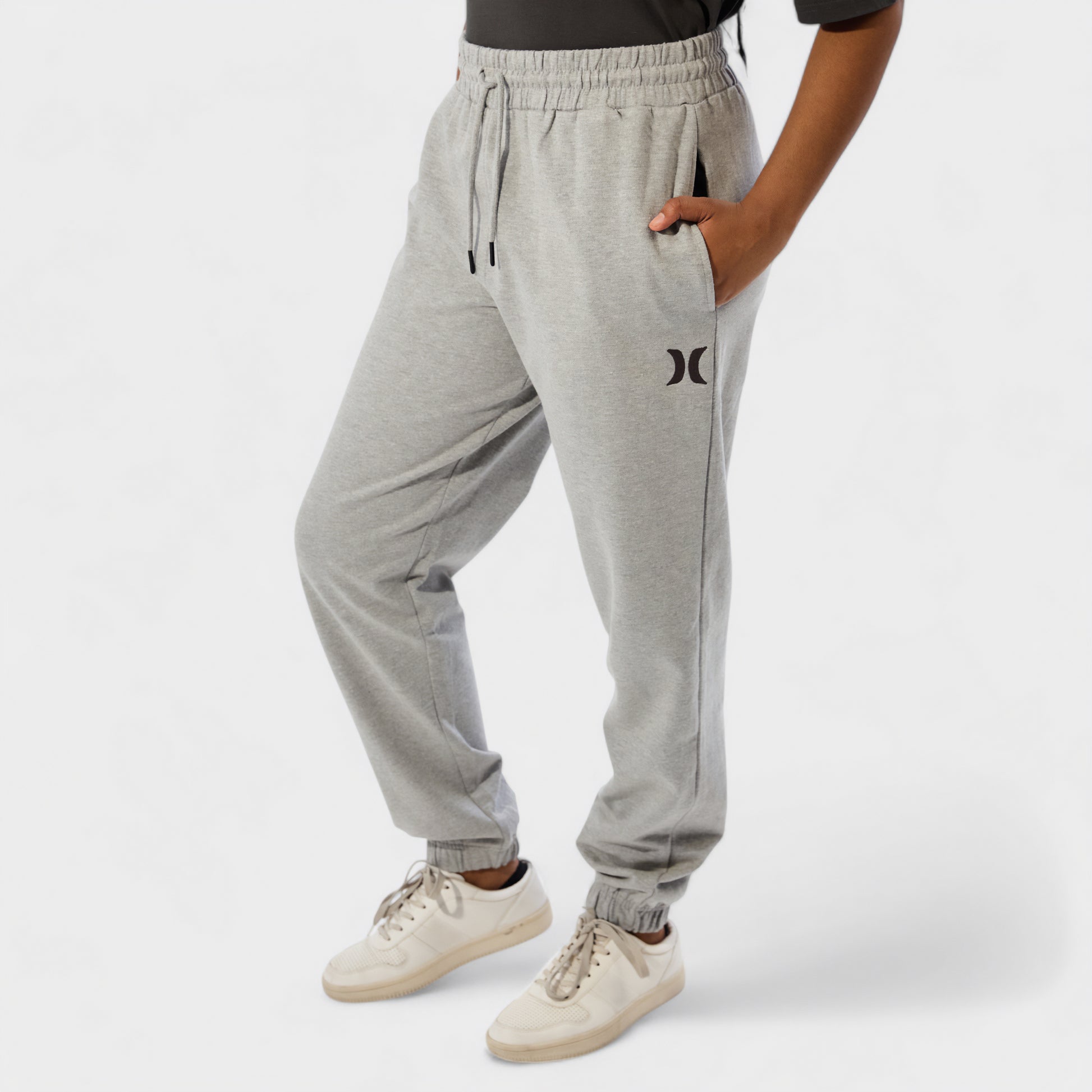 Mini Icon Track Pants (2)