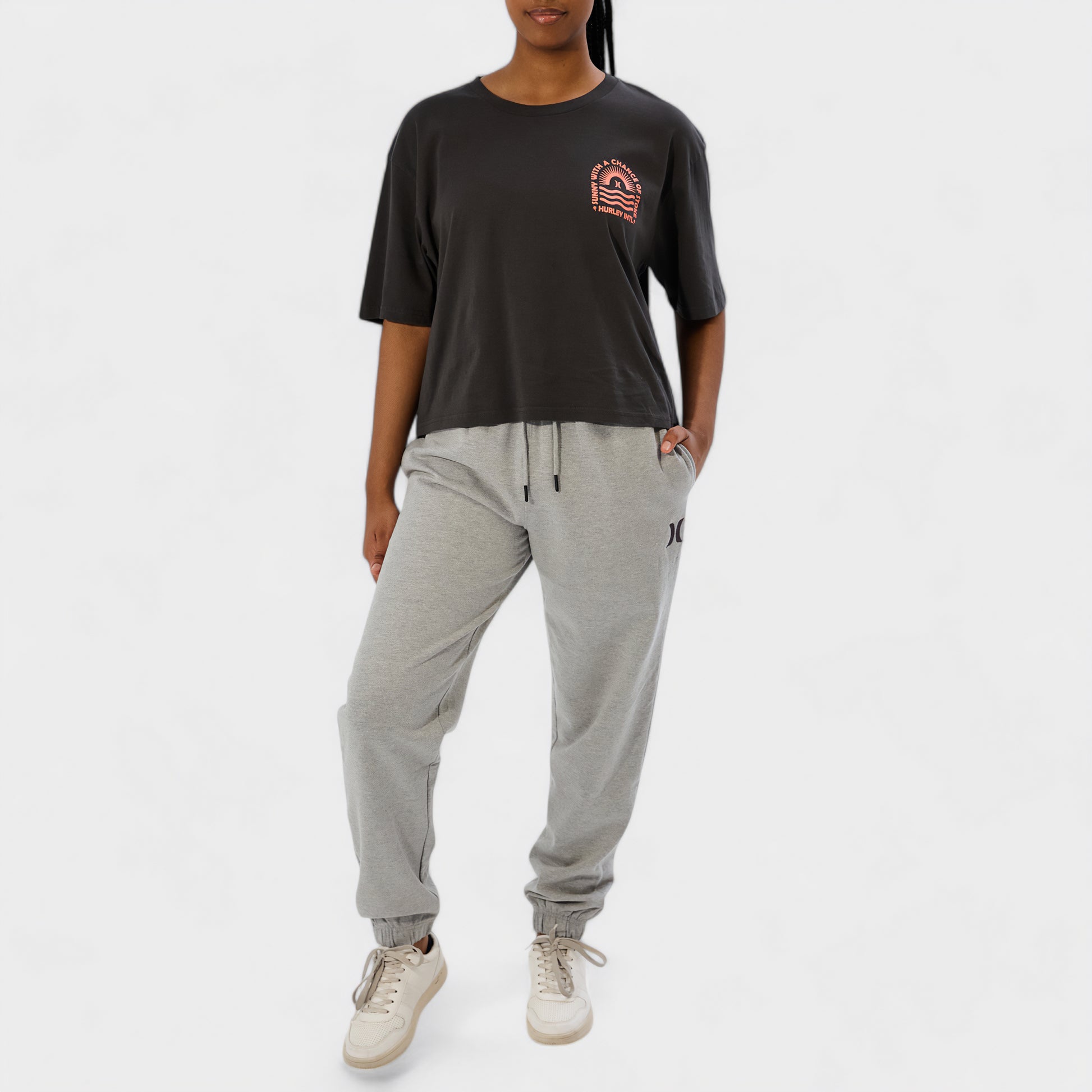 Mini Icon Track Pants (3)