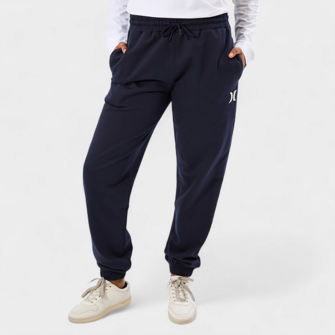 Mini Icon Track Pants