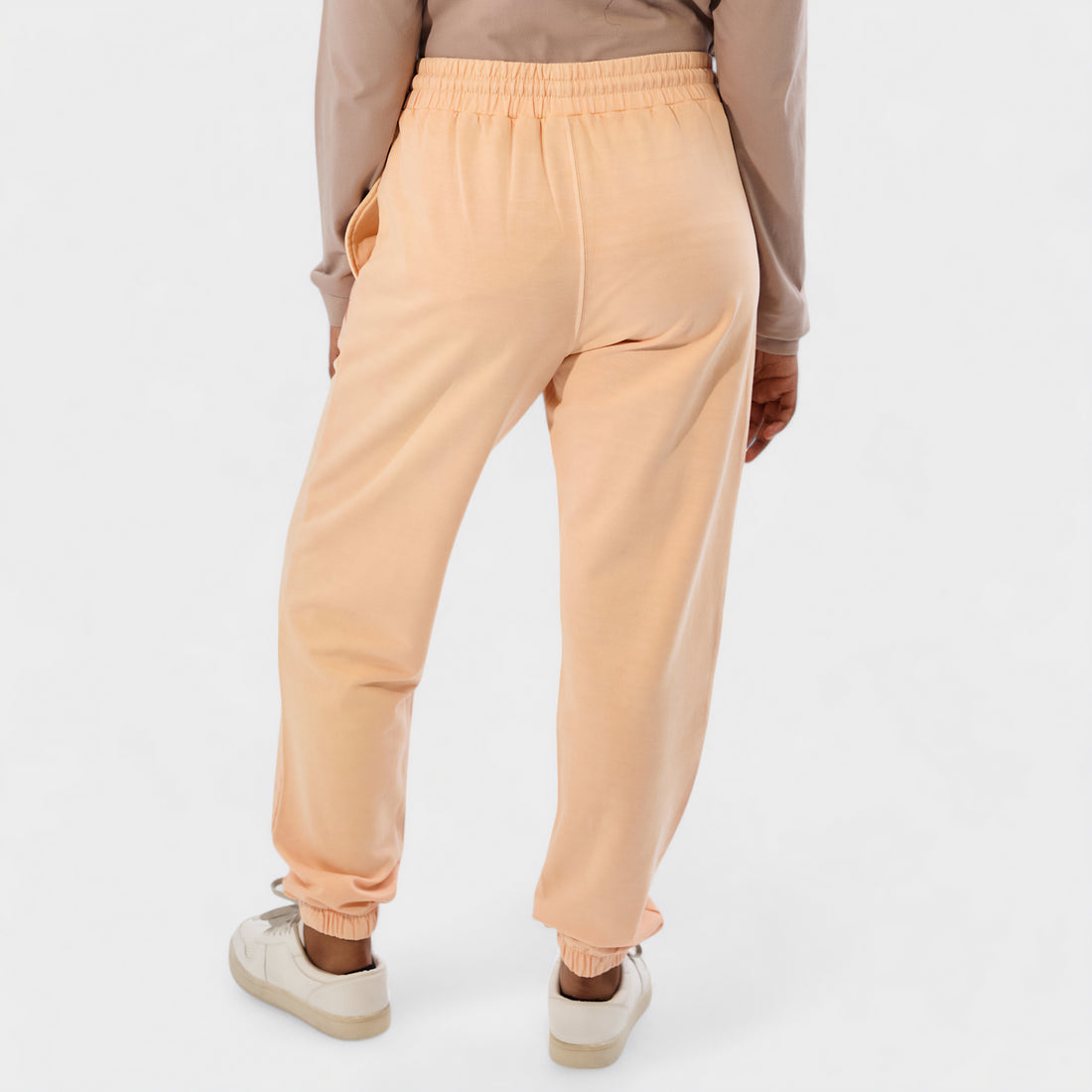 One And Only Small Emb Track Pants