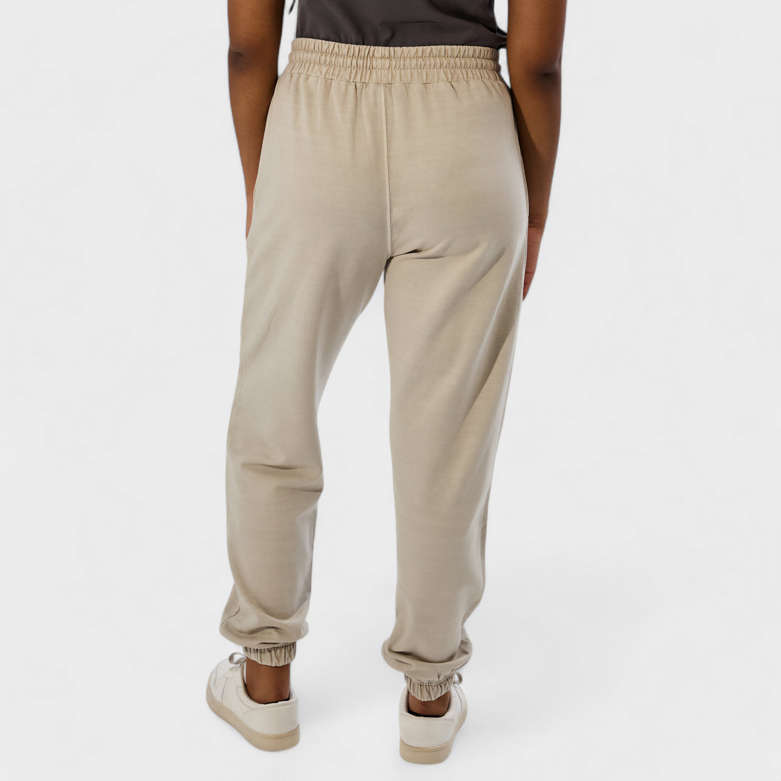 One And Only Small Emb Track Pants