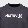One And Only Crew Fleece (2)