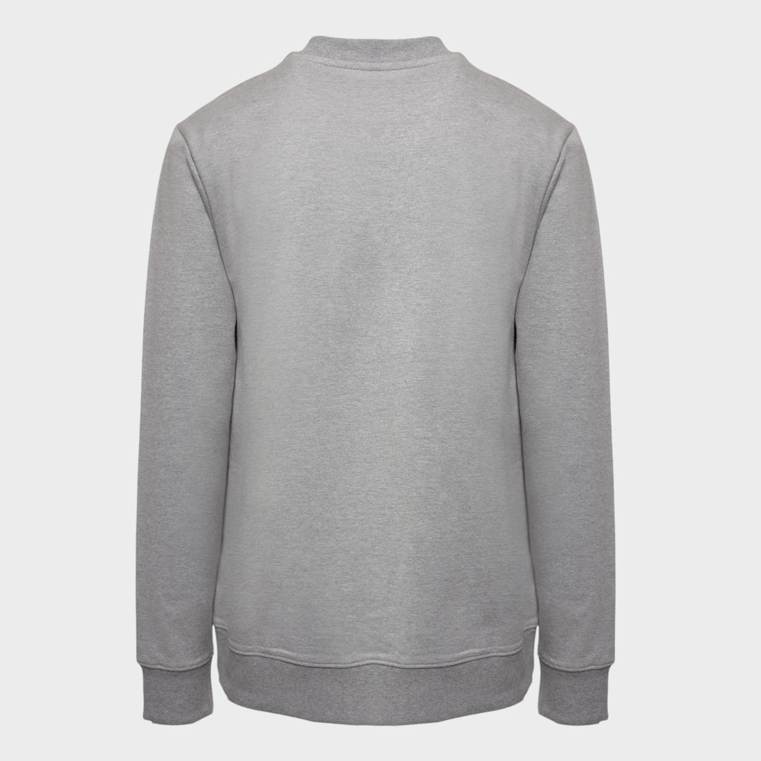 Unknown Territory Crew Fleece