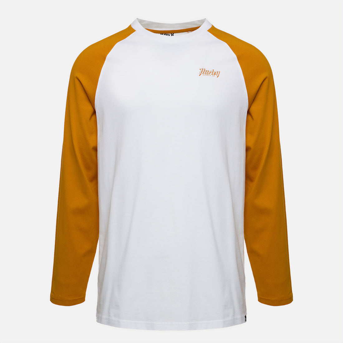 Built Raglan L/S T-Shirt (1)