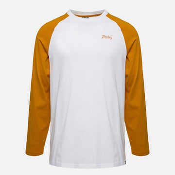 Built Raglan L/S T-Shirt (1)