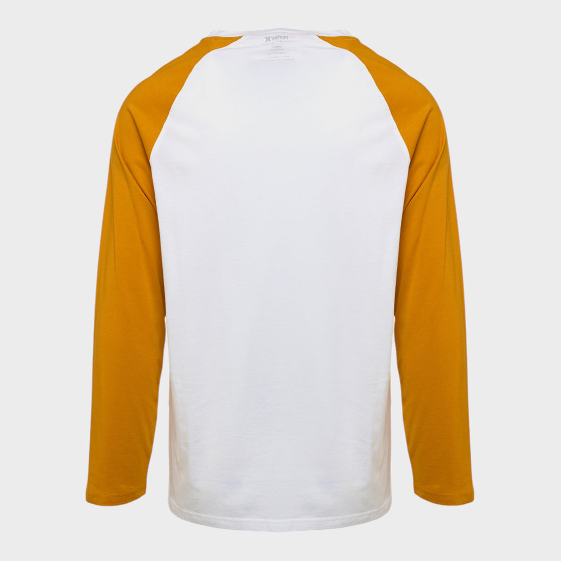 Built Raglan L/S T-Shirt (1)