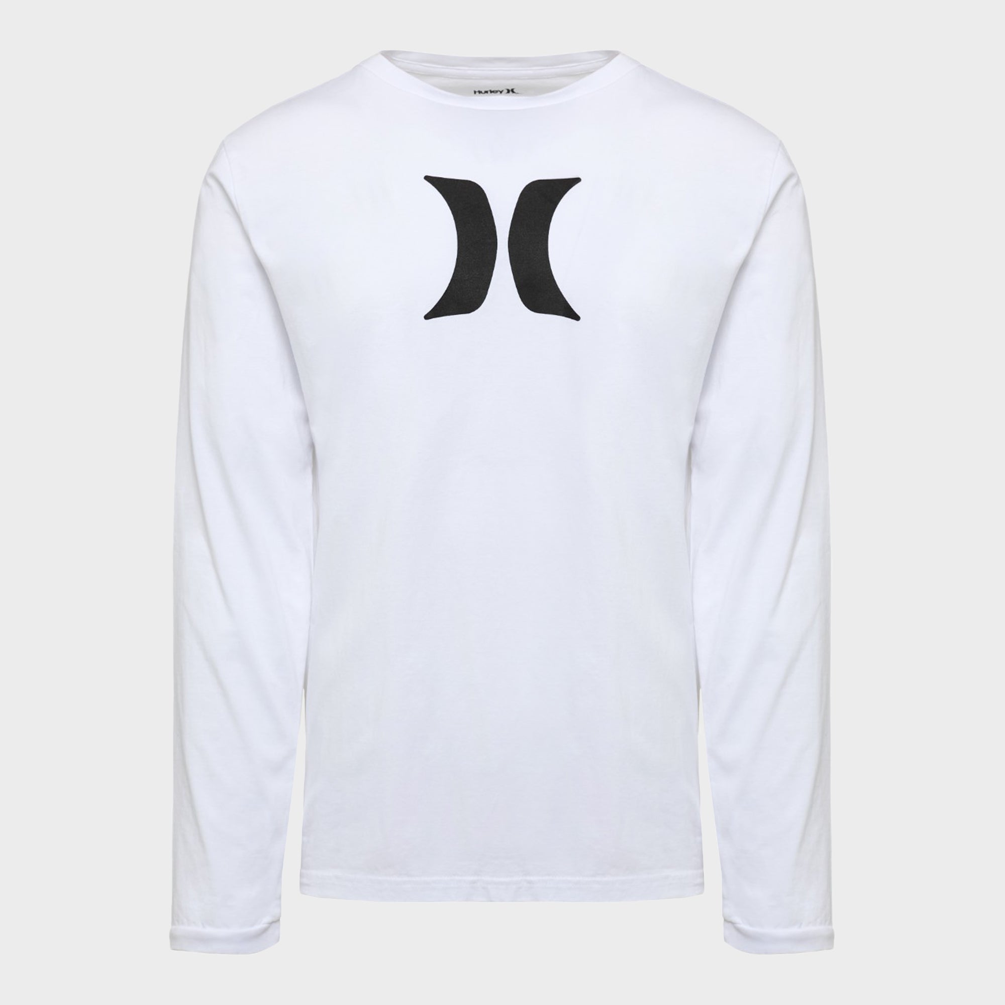 Icon L/S T-Shirt