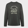 The Mountain L/S T-Shirt
