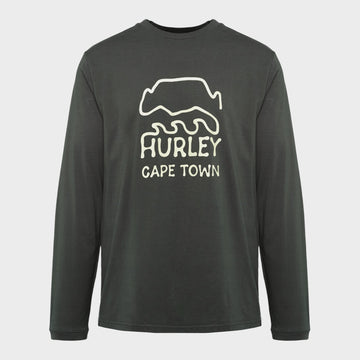 The Mountain L/S T-Shirt