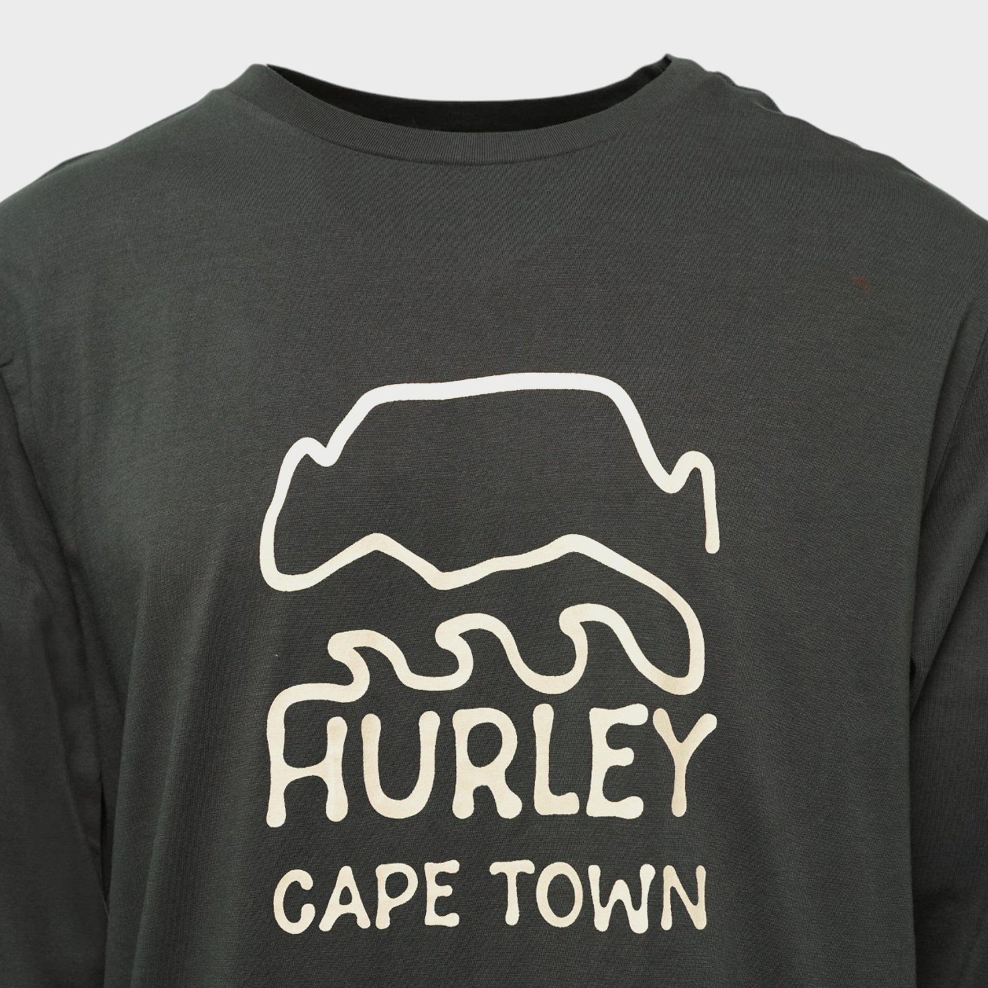 The Mountain L/S T-Shirt (2)