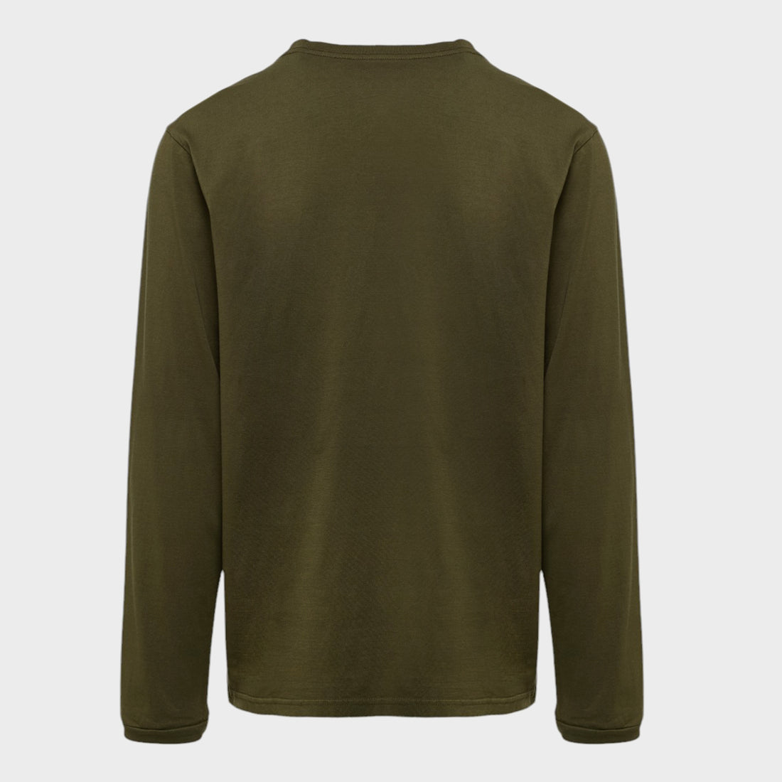 Unknown Territory L/S T-Shirt