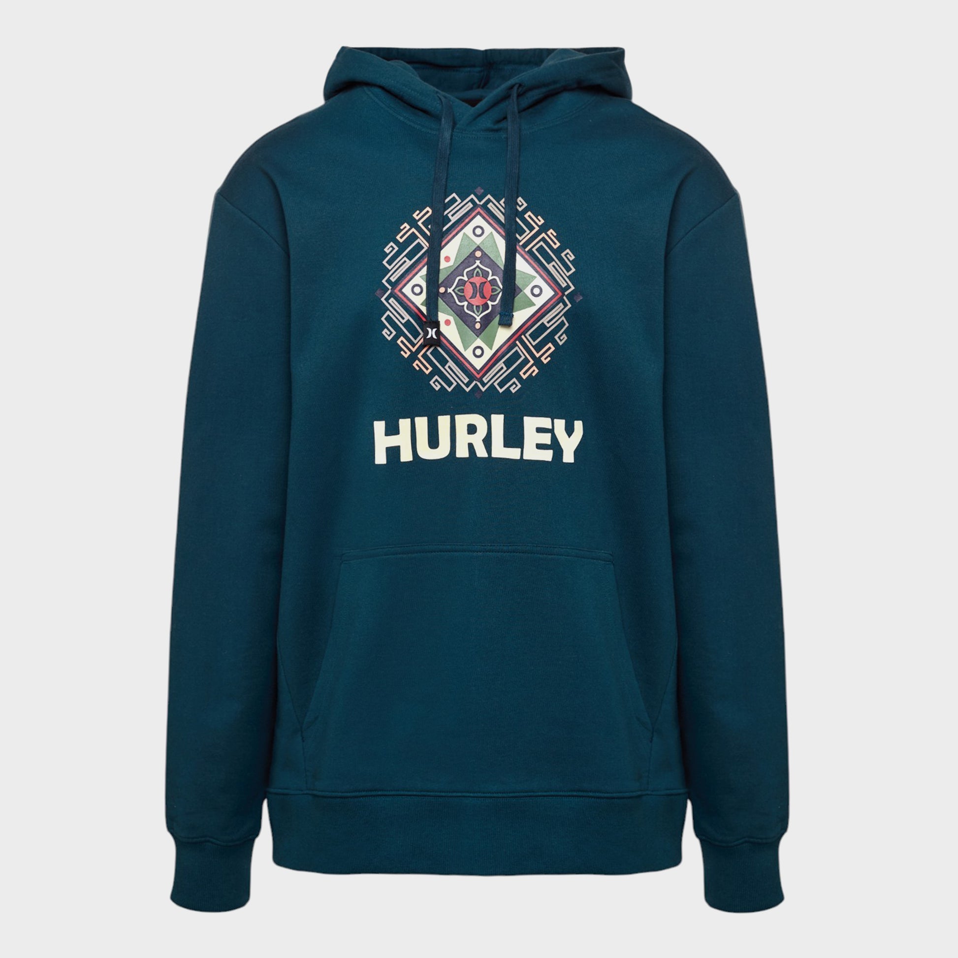 Mosaic Fr Pullover Fleece