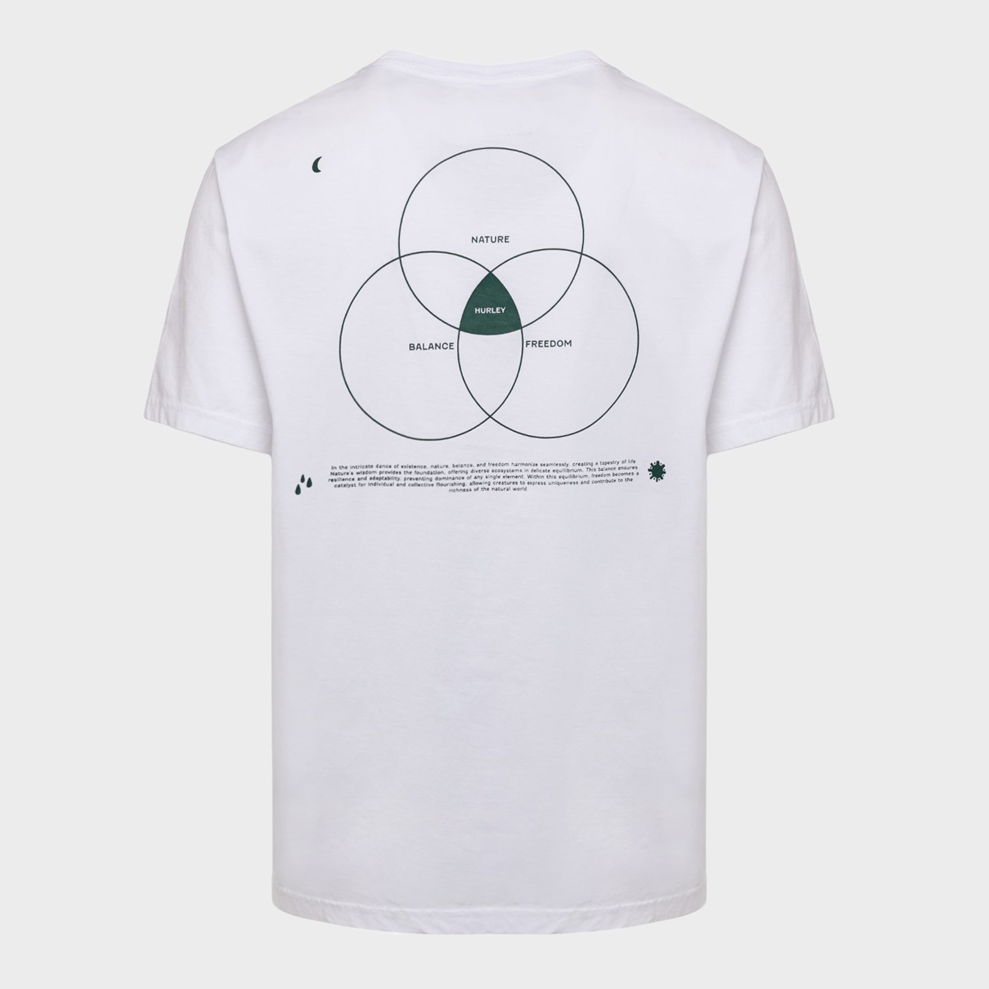 Balance S/S T-Shirt (1)