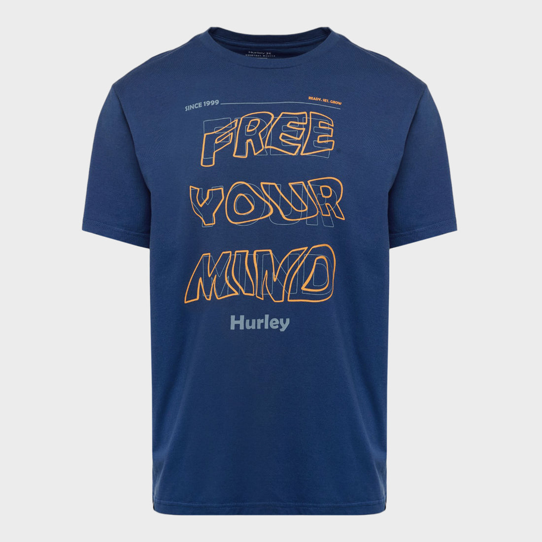 Free Your Mind L/S T-Shirt