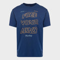 Free Your Mind S/S T-Shirt
