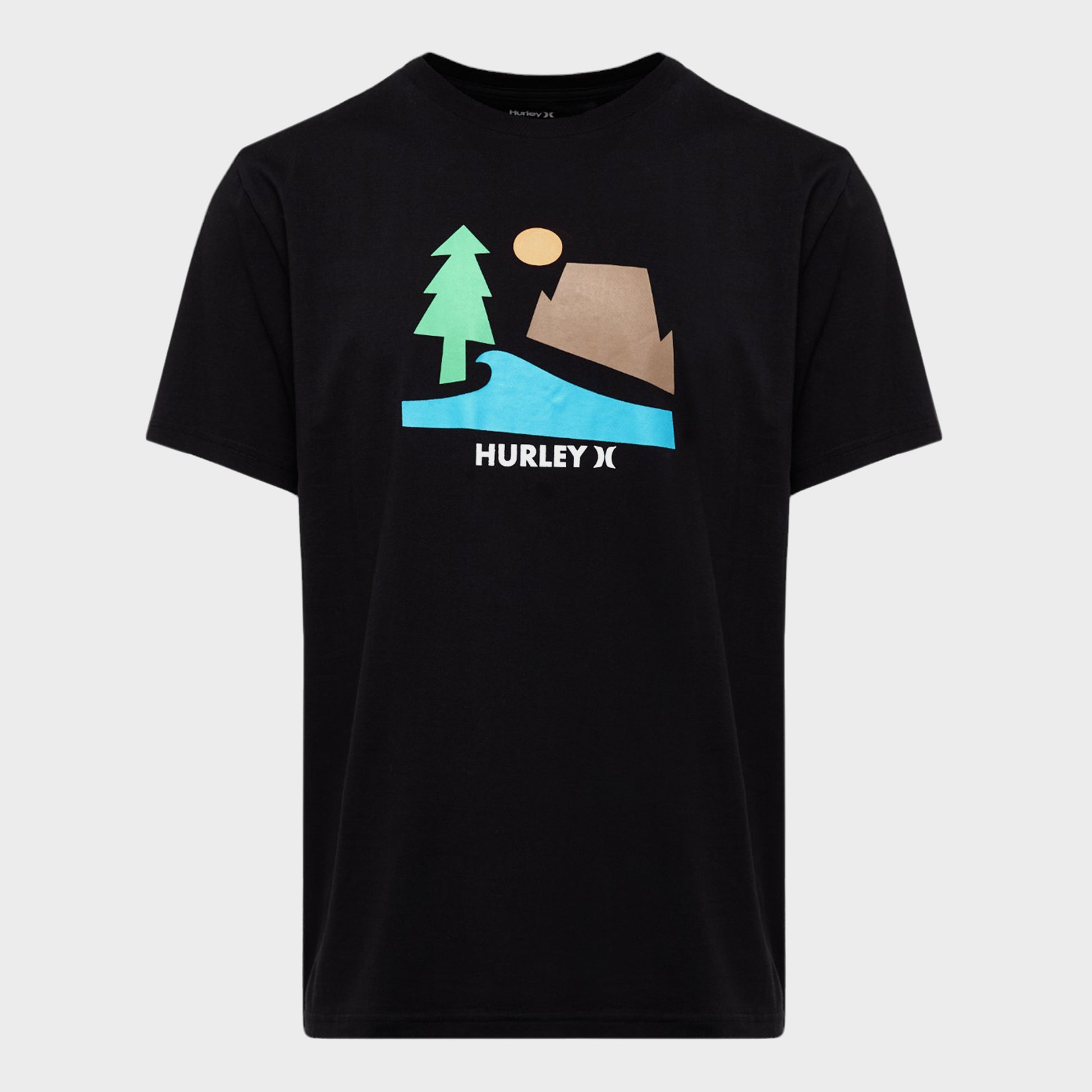 Iconic S/S T-Shirt
