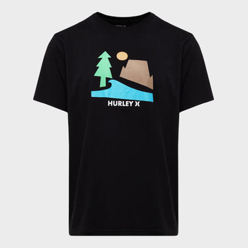 Iconic S/S T-Shirt