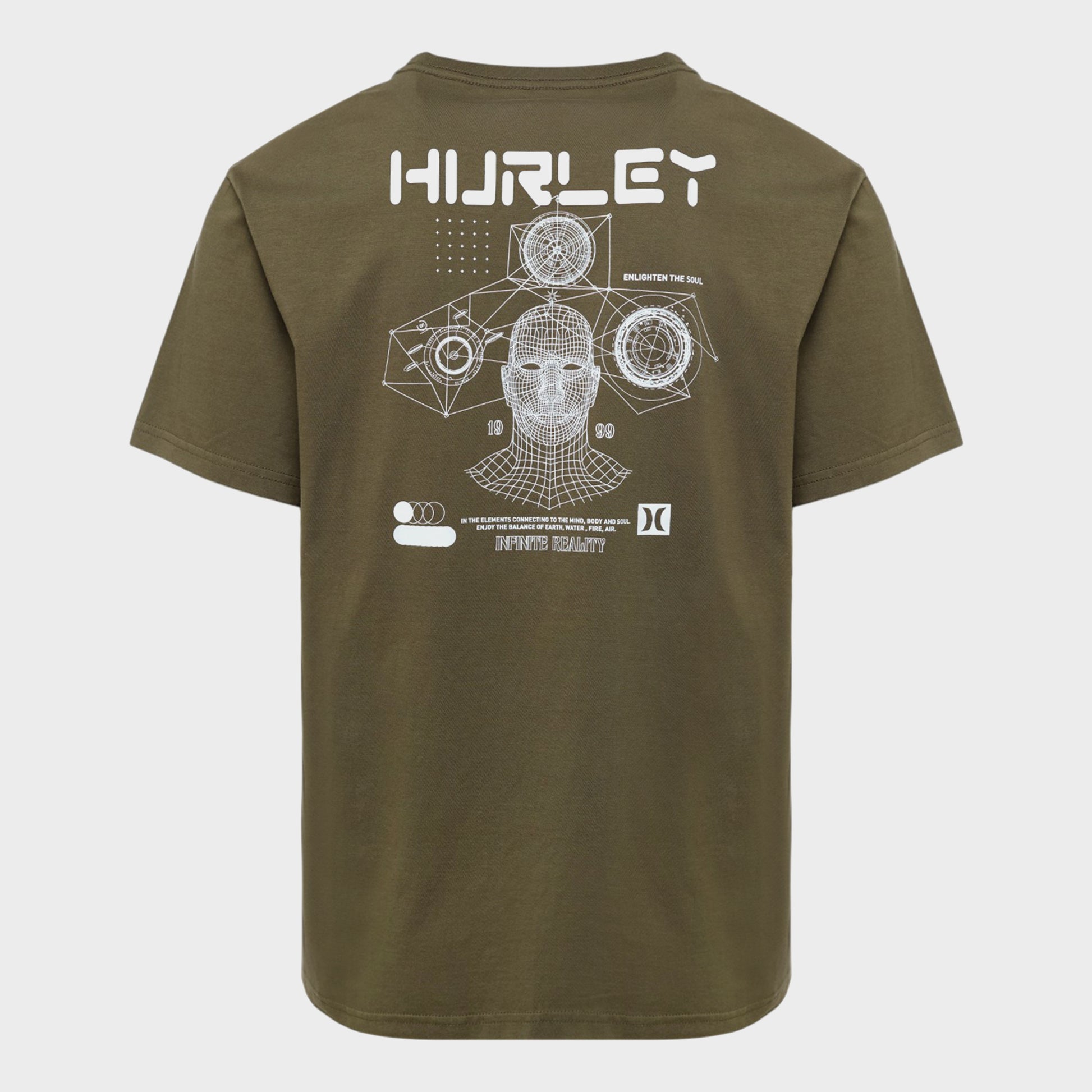 Infinite Reality S/S T-Shirt (1)