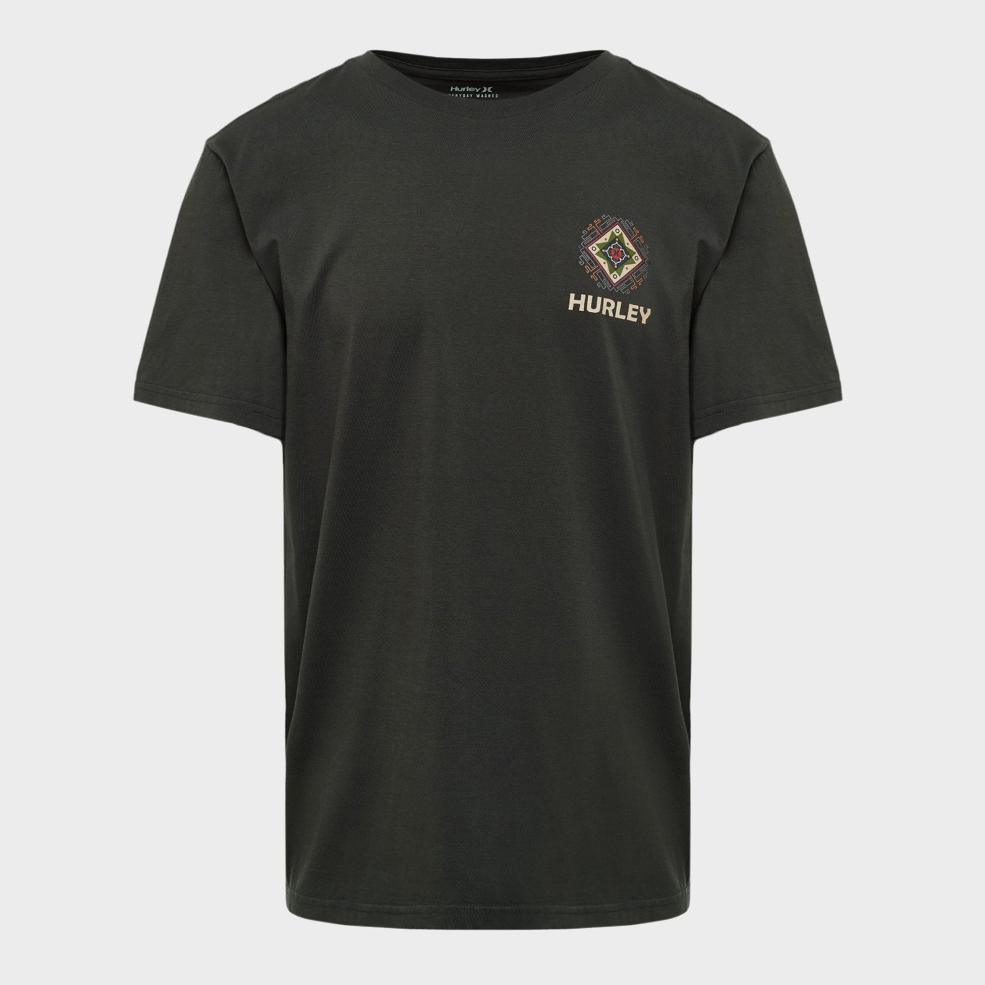 Mosaic S/S T-Shirt