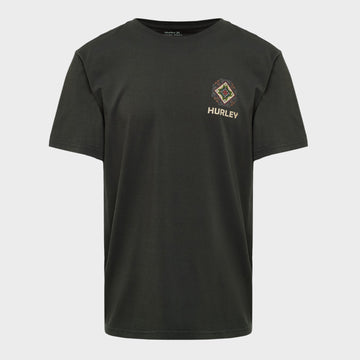 Mosaic S/S T-Shirt