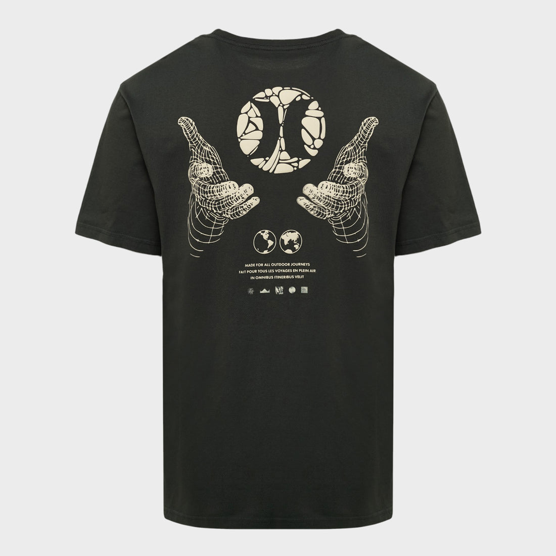 Outdoor Journey S/S T-Shirt