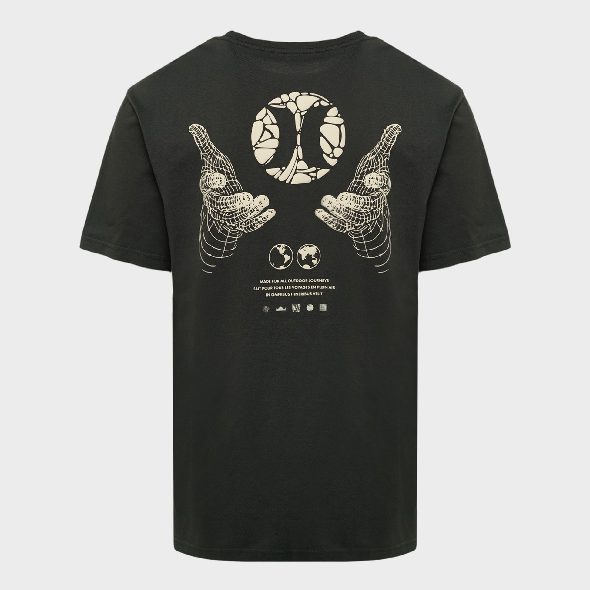 Outdoor Journey S/S T-Shirt (1)