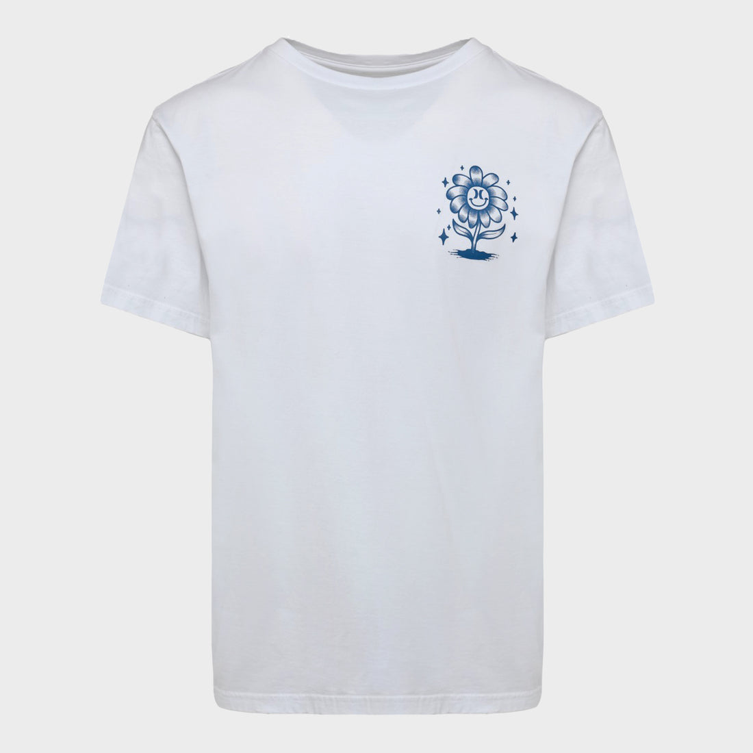 Ready Set Grow S/S T-Shirt