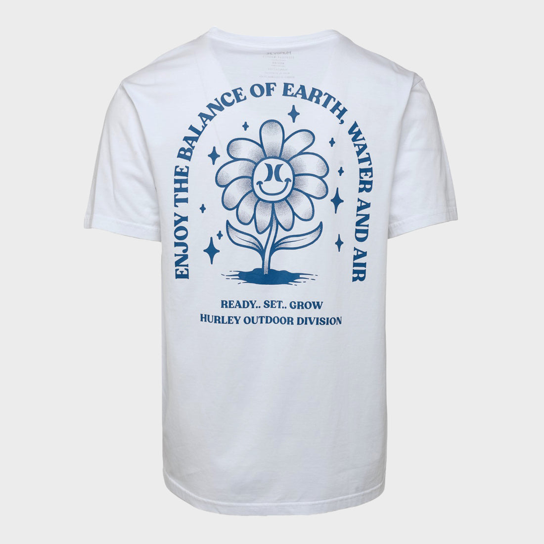 Ready Set Grow S/S T-Shirt