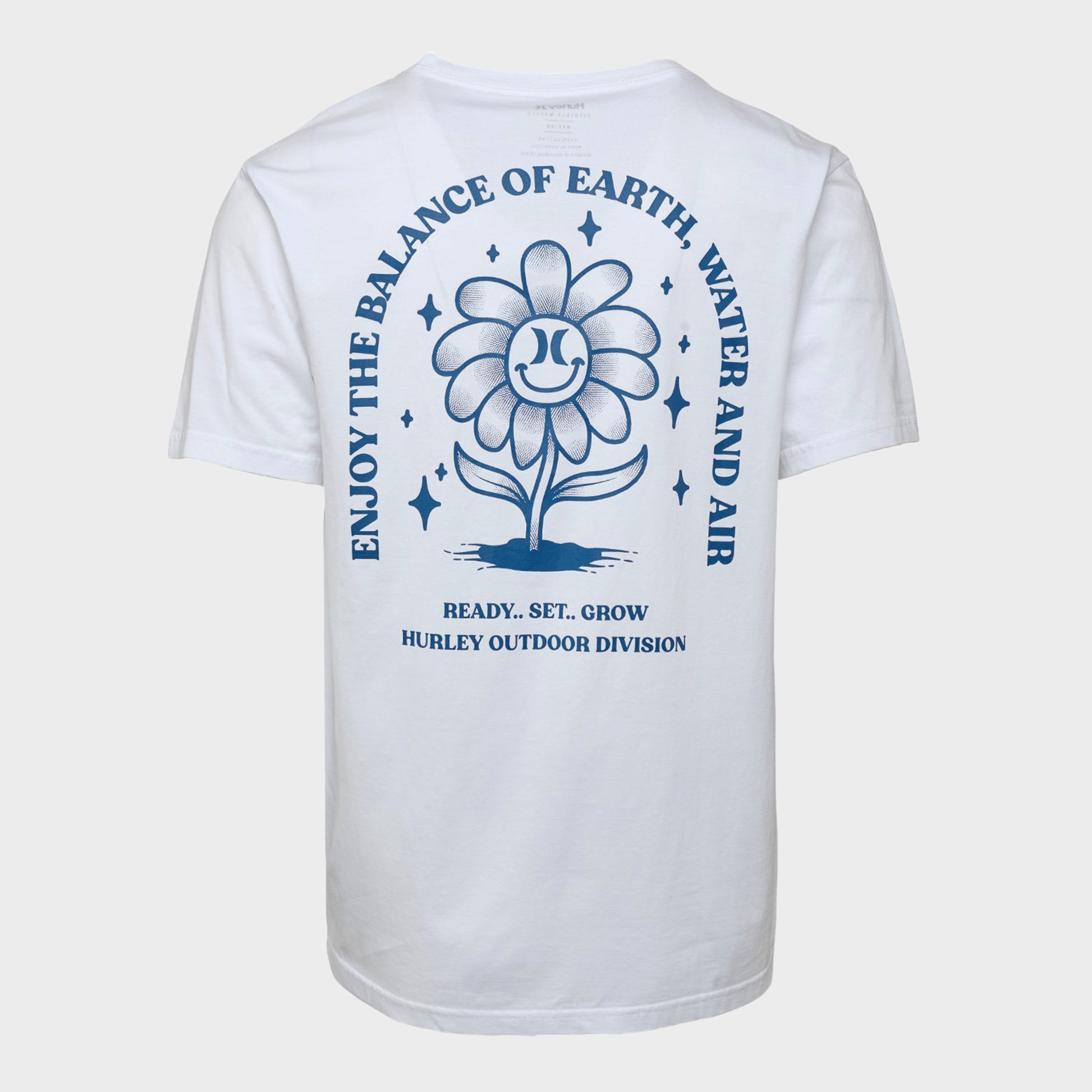 Ready Set Grow S/S T-Shirt (1)
