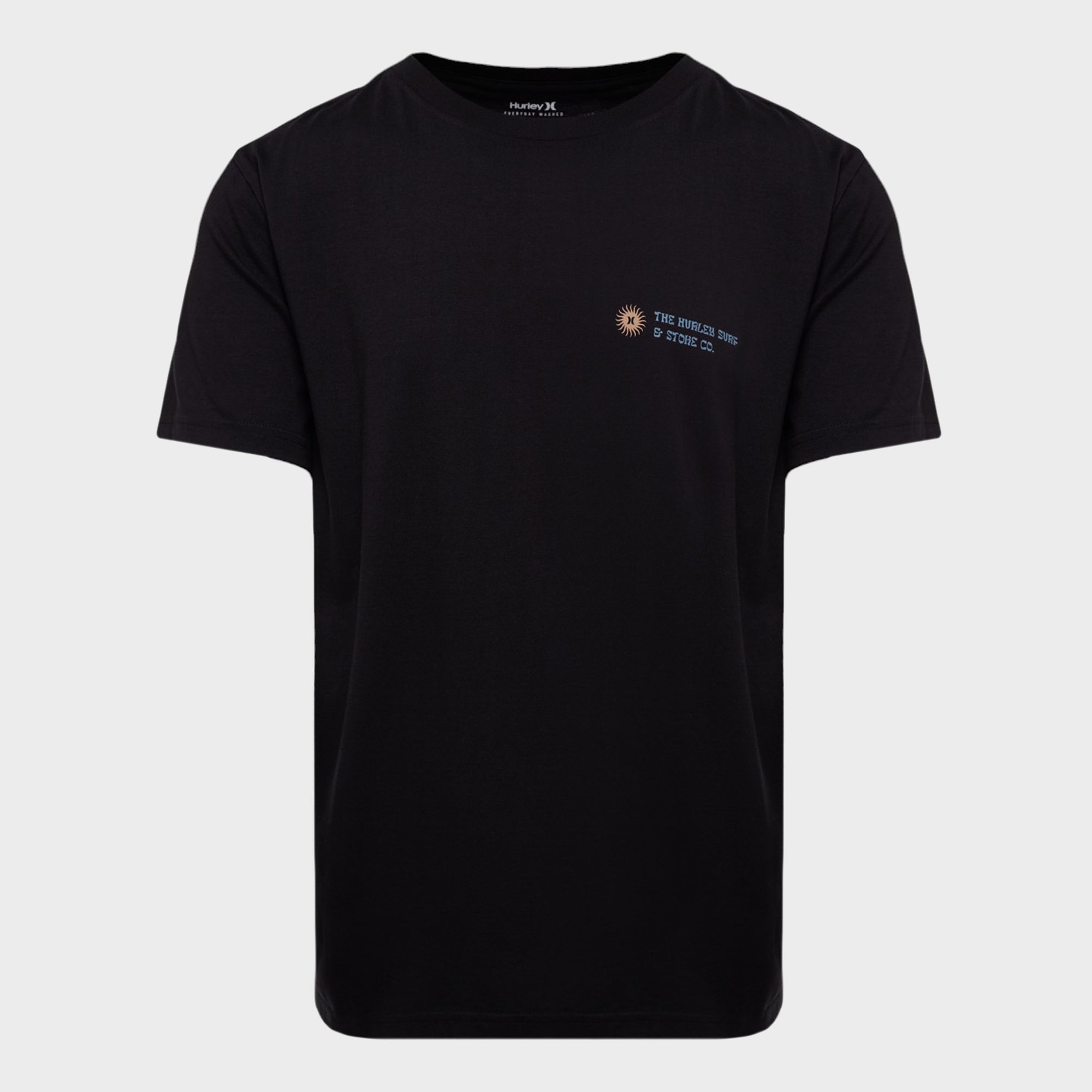 Surf And Stoke S/S T-Shirt