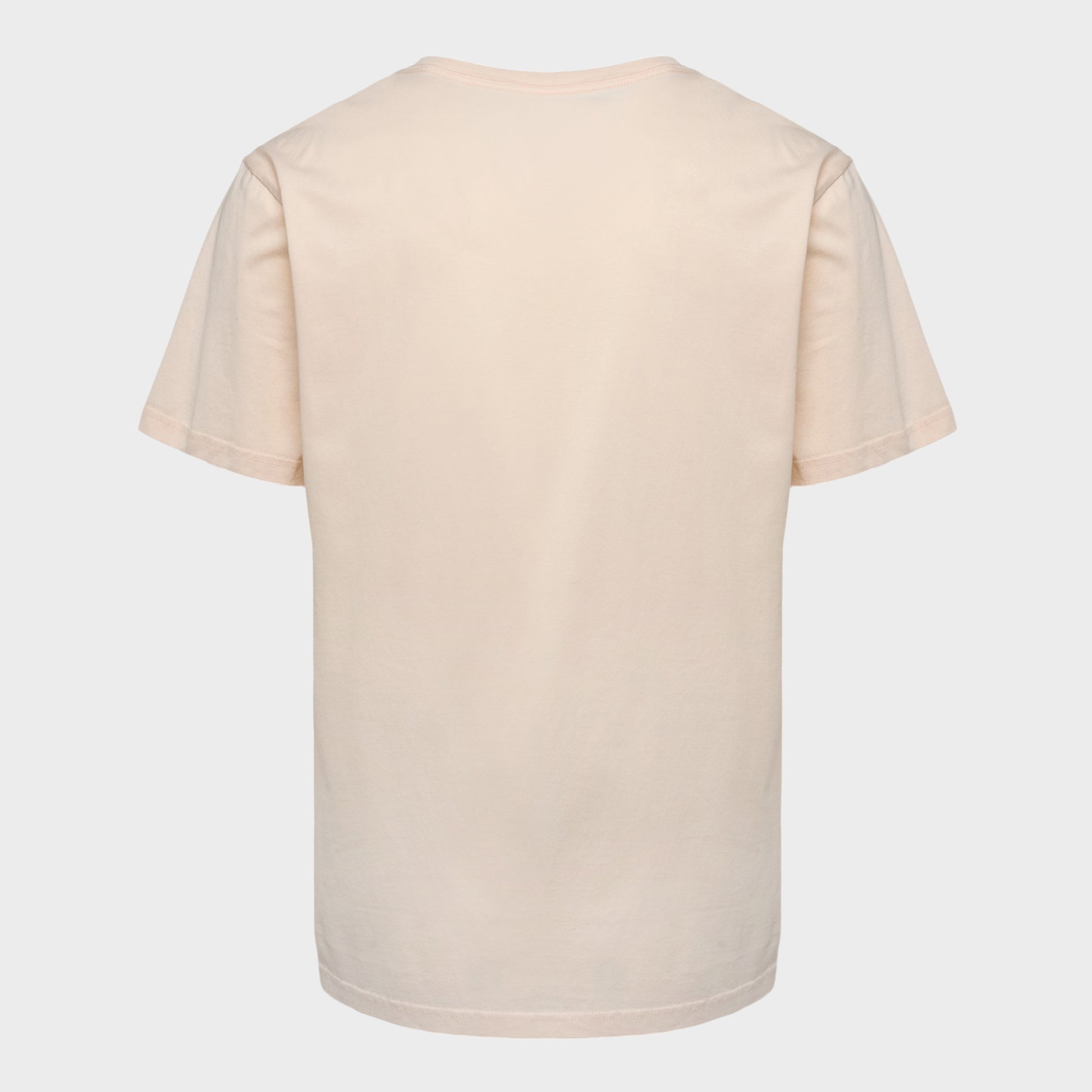 The Motto S/S T-Shirt (1)