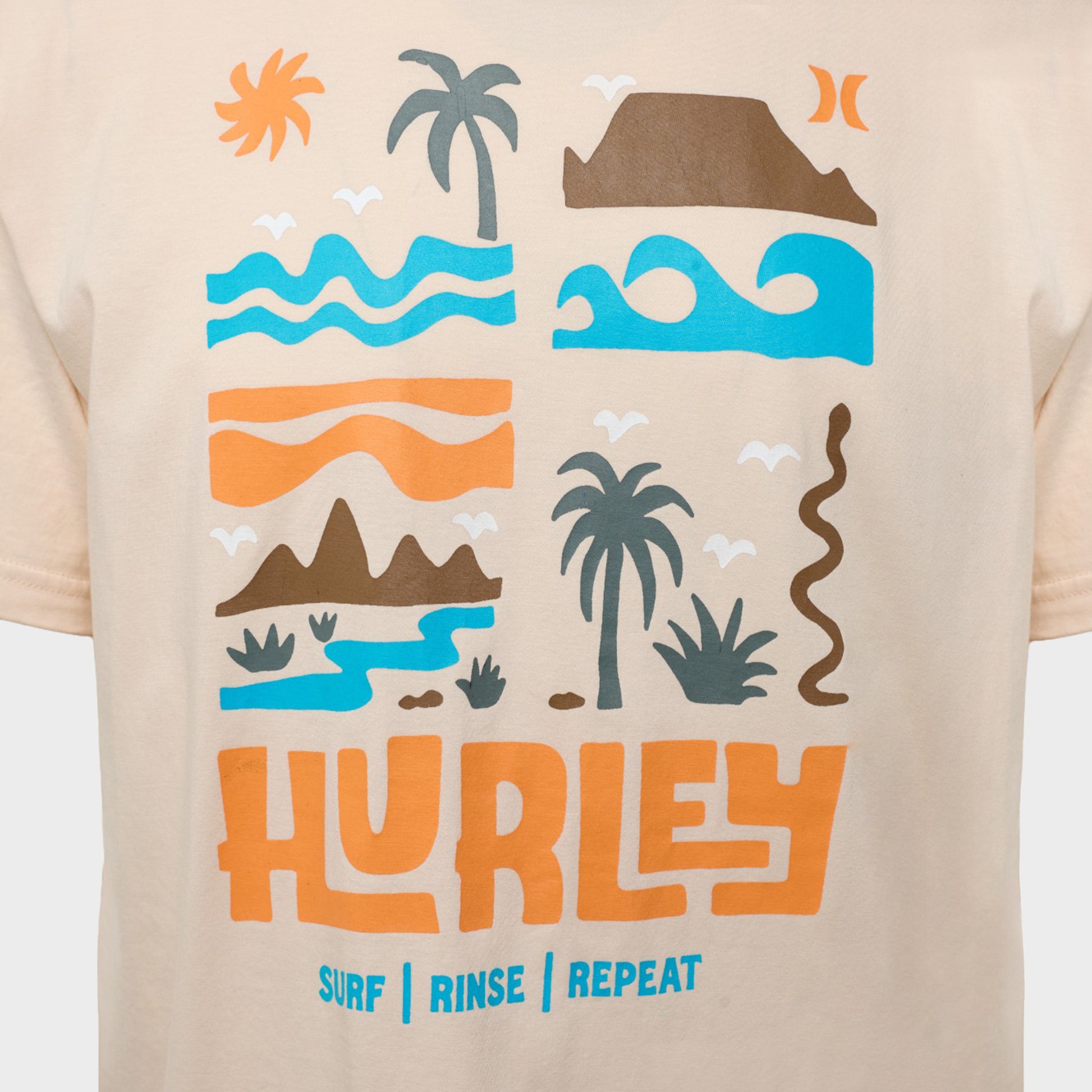 The Motto S/S T-Shirt (2)