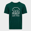 The Mountain S/S T-Shirt