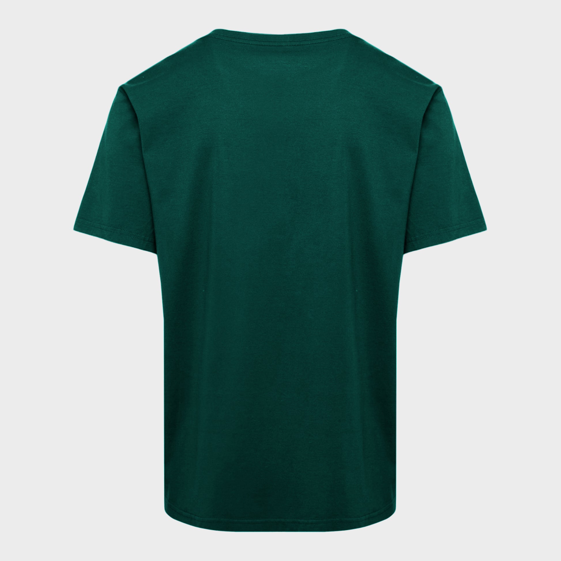 The Mountain S/S T-Shirt (1)