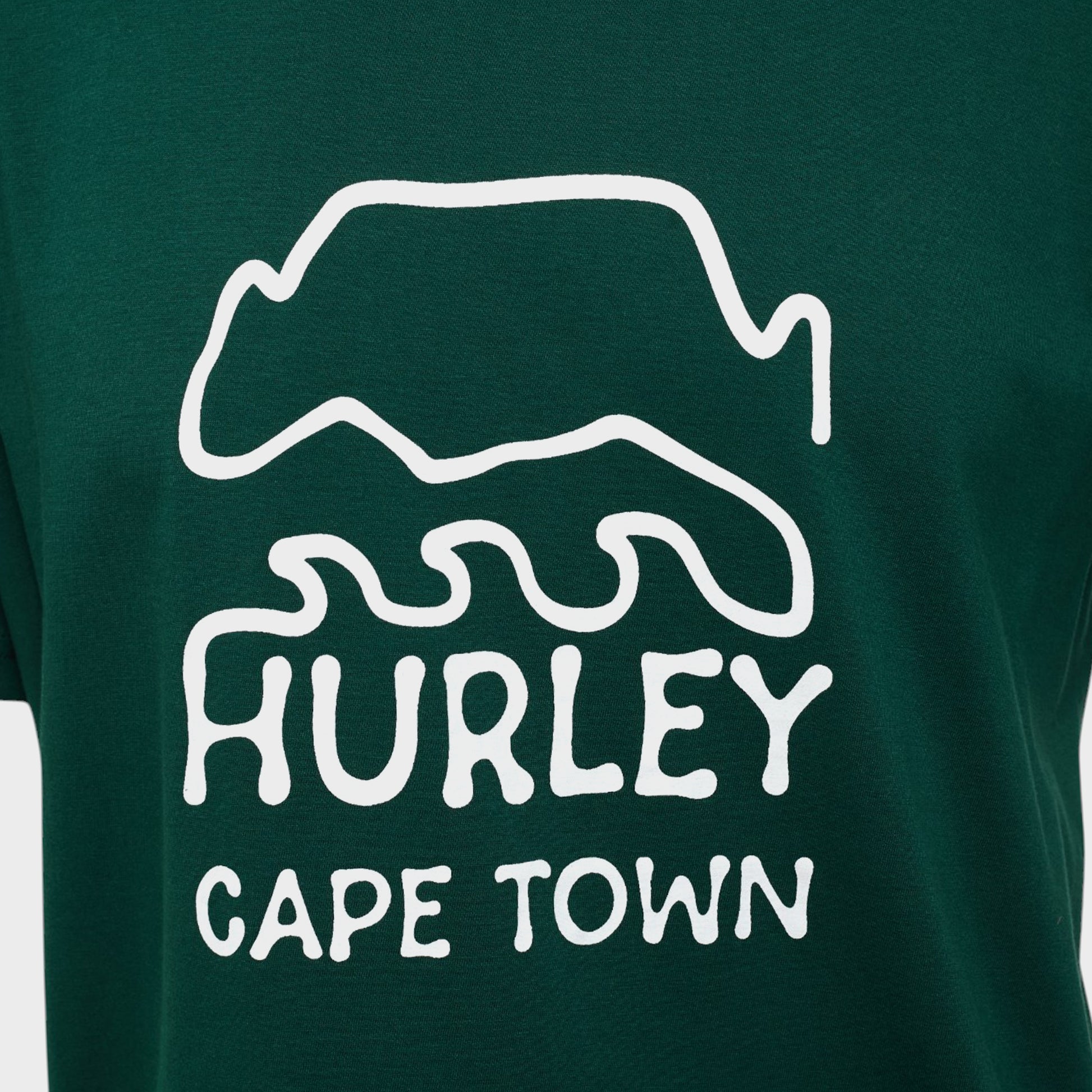 The Mountain S/S T-Shirt (2)
